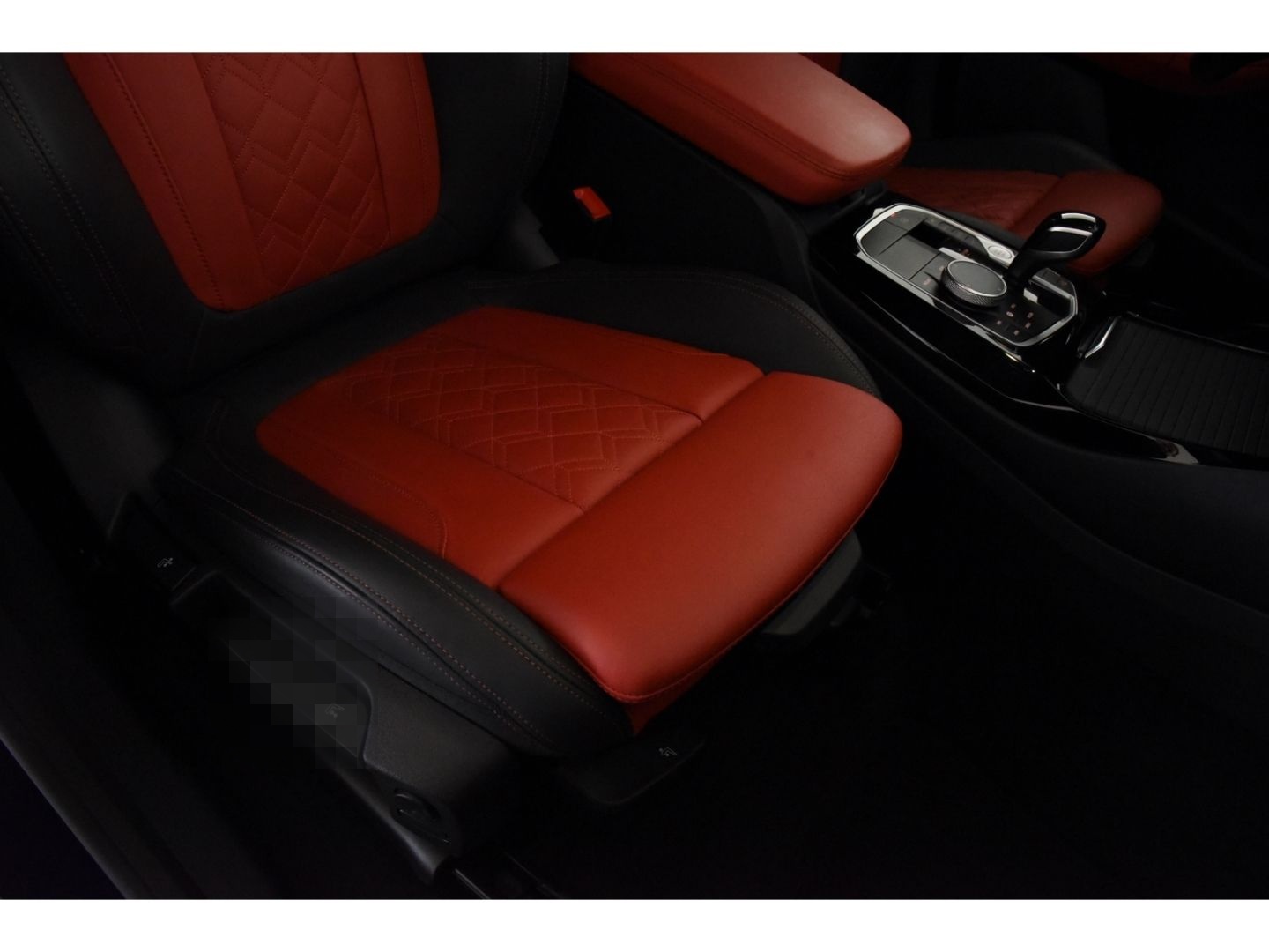 BMW X3 xDrive 20d M Sport Standheizung  Head Up Disp foto 12