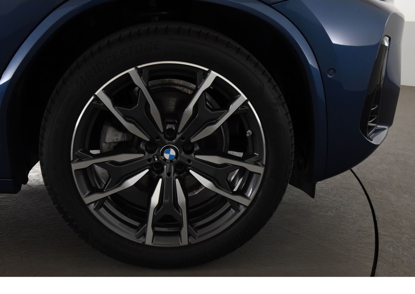 BMW X3 xDrive 20d M Sport Standheizung  Head Up Disp foto 5