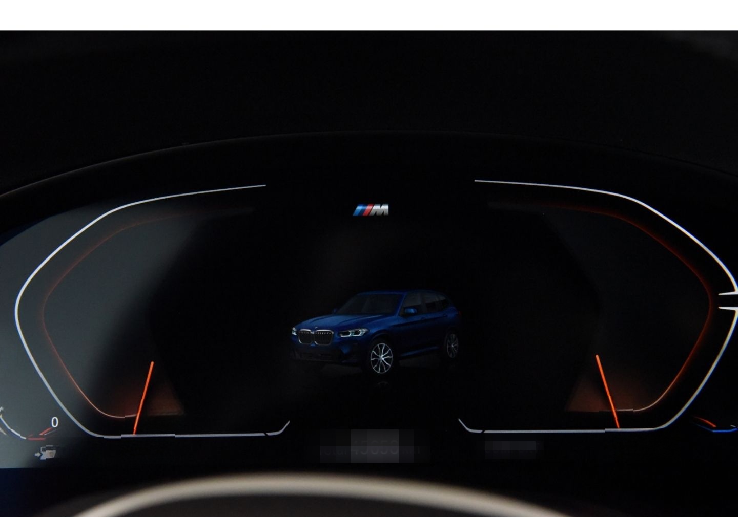 BMW X3 xDrive 20d M Sport Standheizung  Head Up Disp foto 6