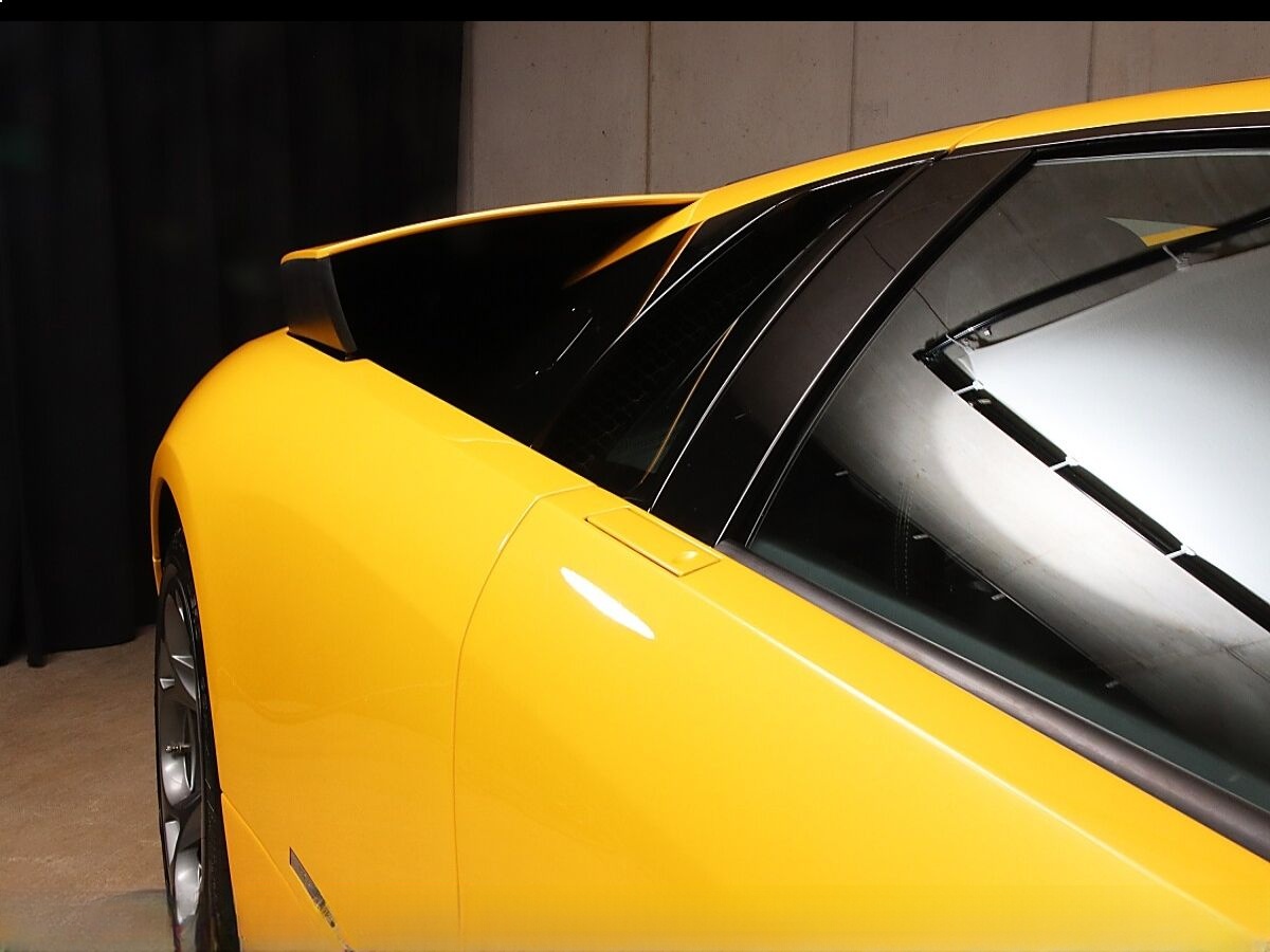 Lamborghini Murciélago *GIALLO_ORION*Lift*PPF* foto 23