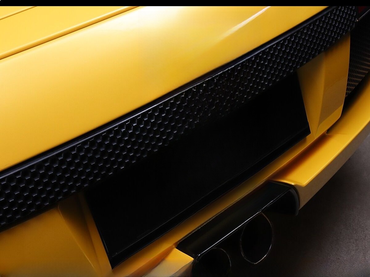 Lamborghini Murciélago *GIALLO_ORION*Lift*PPF* foto 10