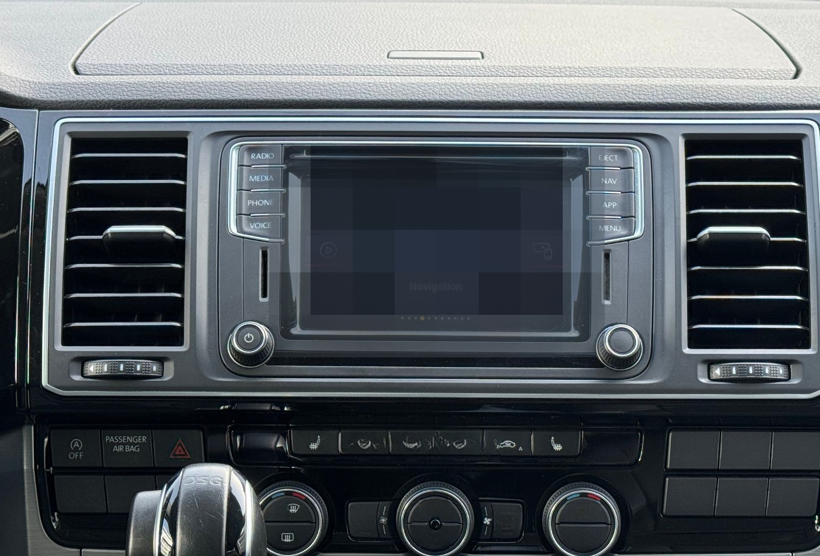 Volkswagen T6 Multivan 2.0 TDI DSG Generation SIX|AHK|Kamer foto 14