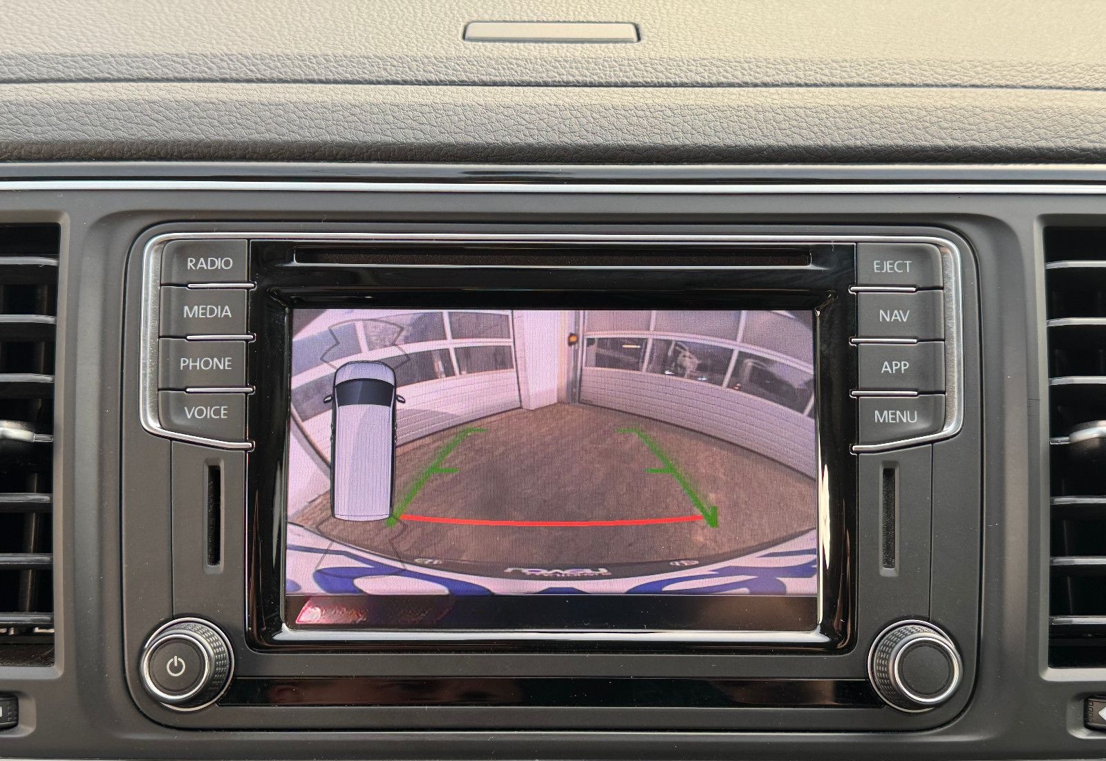 Volkswagen T6 Multivan 2.0 TDI DSG Generation SIX|AHK|Kamer foto 17