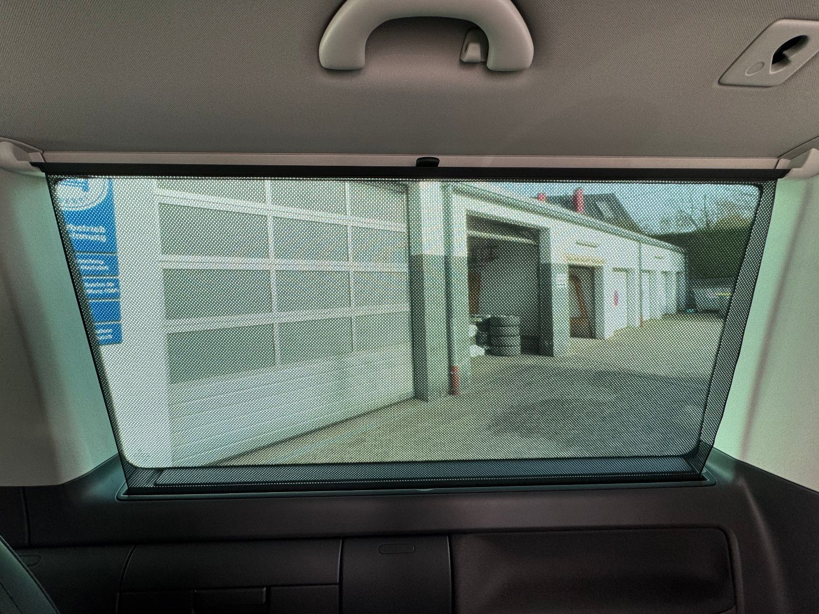 Volkswagen T6 Multivan 2.0 TDI DSG Generation SIX|AHK|Kamer foto 21