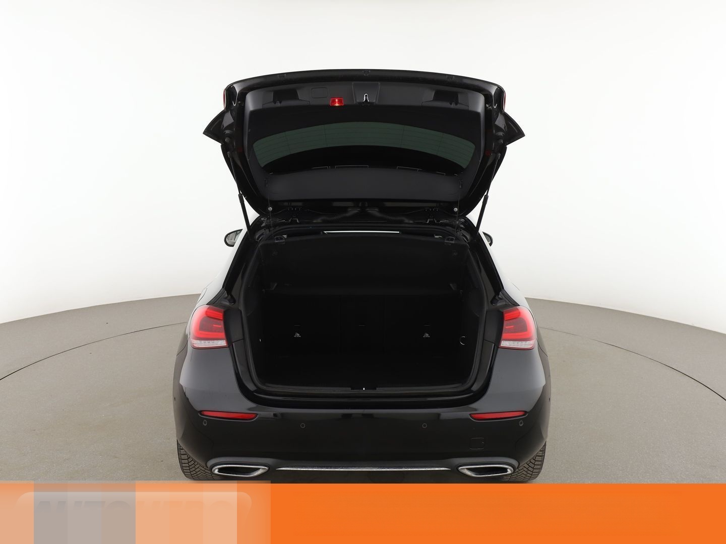 Mercedes-Benz A 180 d Progressive Aut. *LED*NAVI*TEMPO* foto 17