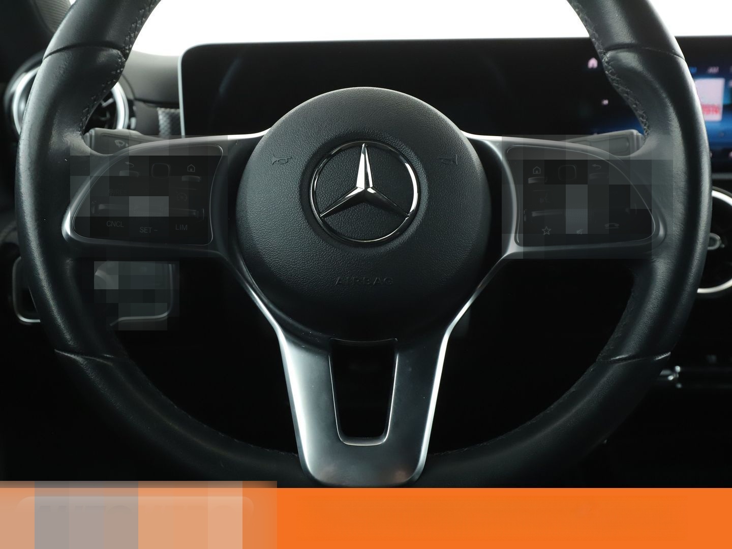 Mercedes-Benz A 180 d Progressive Aut. *LED*NAVI*TEMPO* foto 19