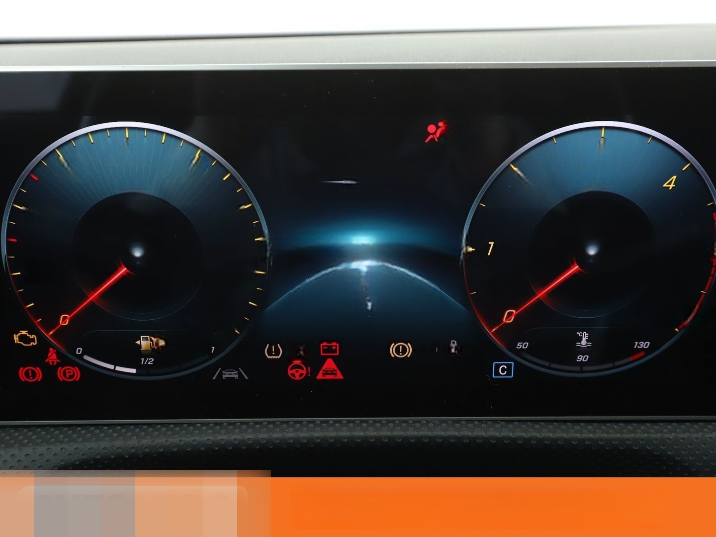 Mercedes-Benz A 180 d Progressive Aut. *LED*NAVI*TEMPO* foto 20