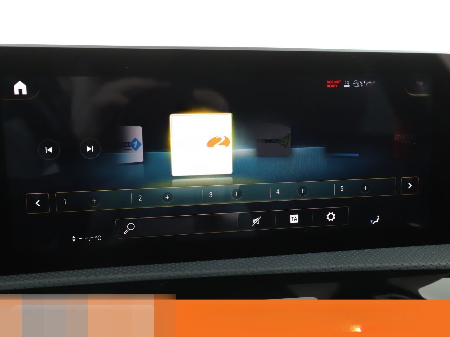 Mercedes-Benz A 180 d Progressive Aut. *LED*NAVI*TEMPO* foto 21