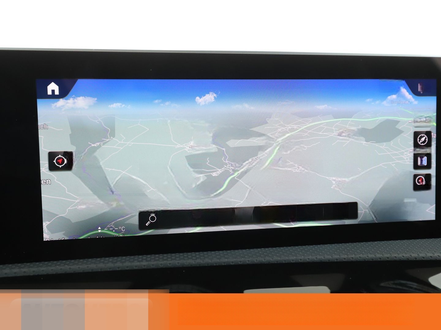 Mercedes-Benz A 180 d Progressive Aut. *LED*NAVI*TEMPO* foto 22