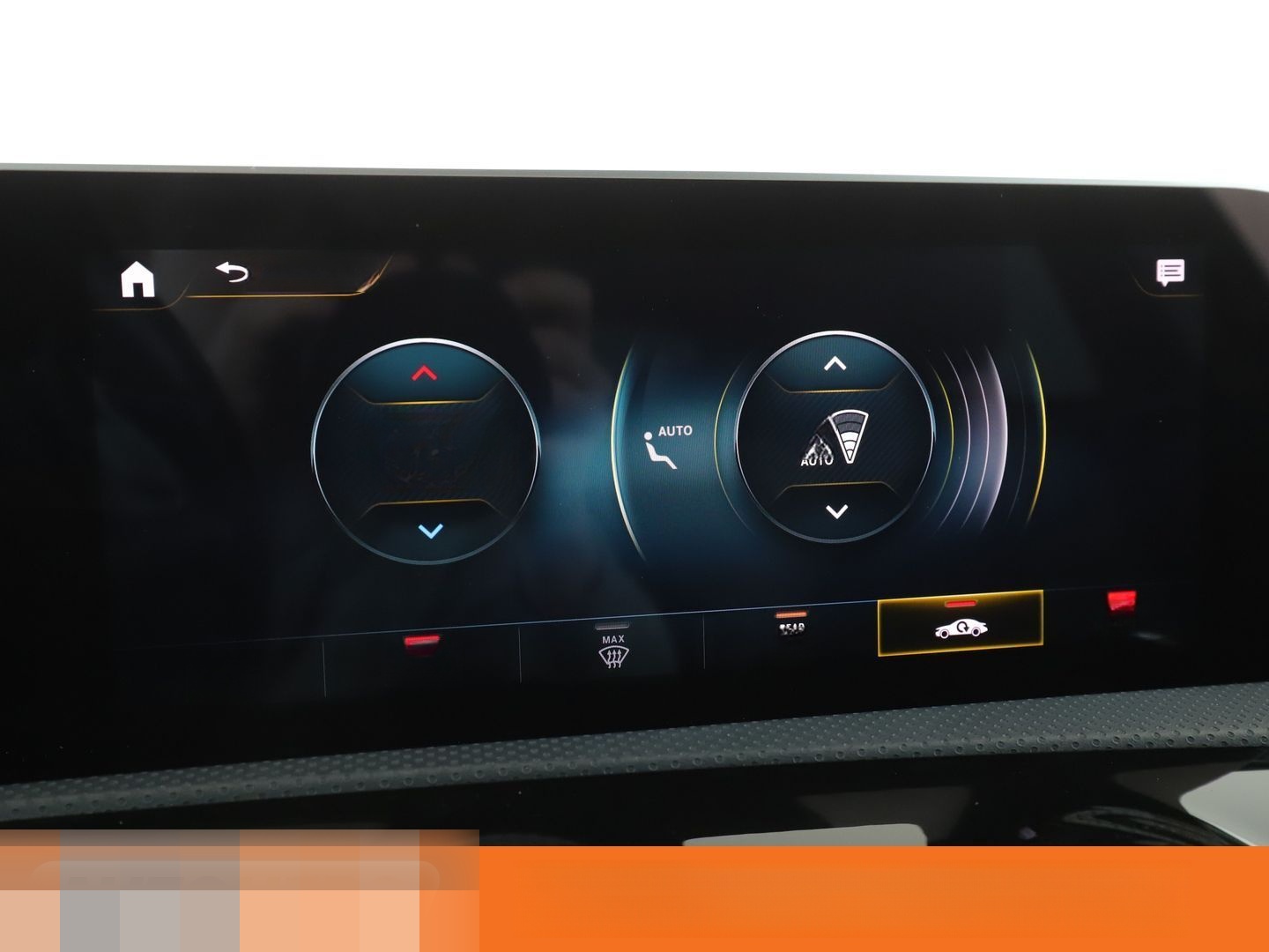 Mercedes-Benz A 180 d Progressive Aut. *LED*NAVI*TEMPO* foto 24