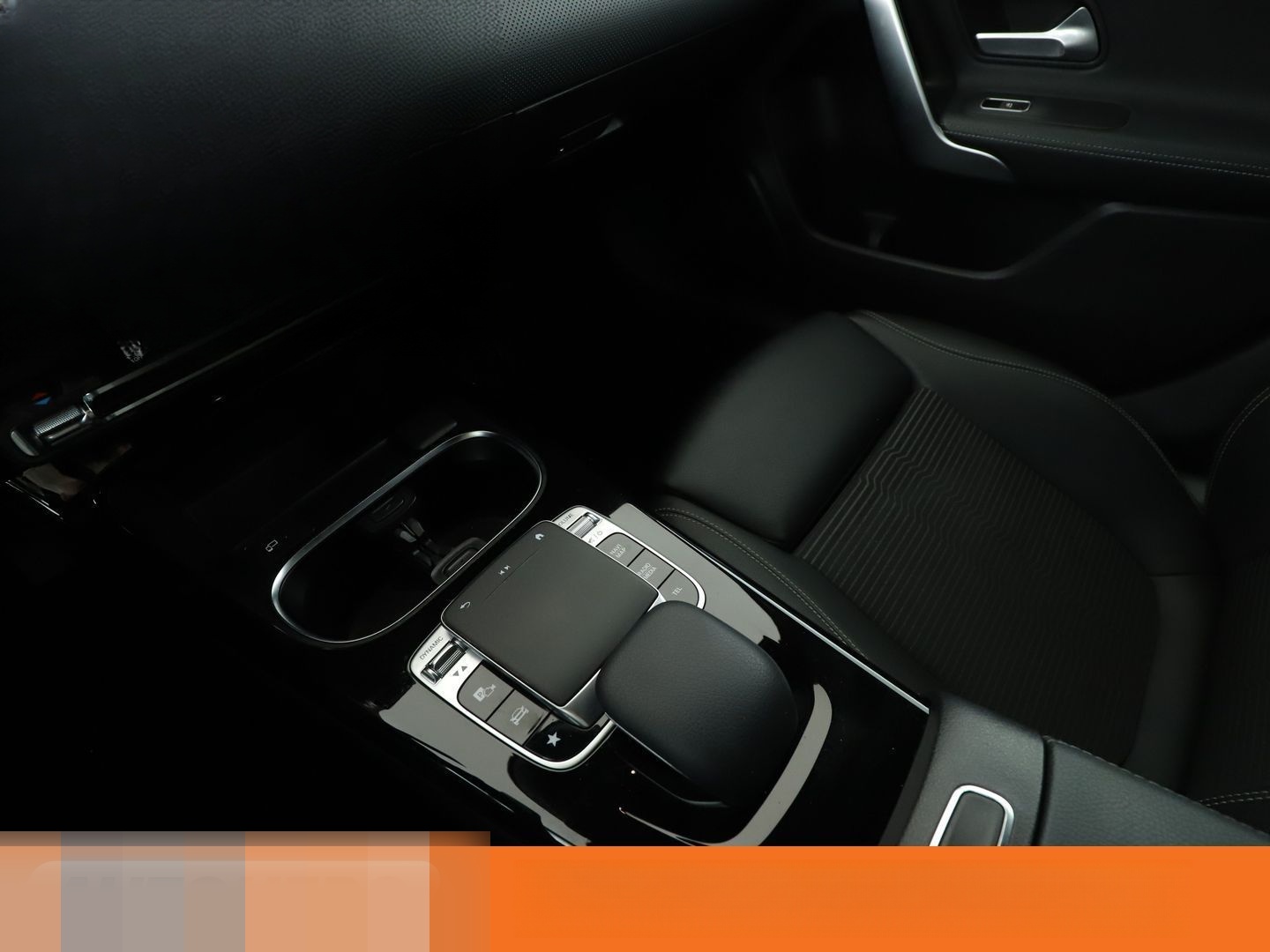 Mercedes-Benz A 180 d Progressive Aut. *LED*NAVI*TEMPO* foto 25