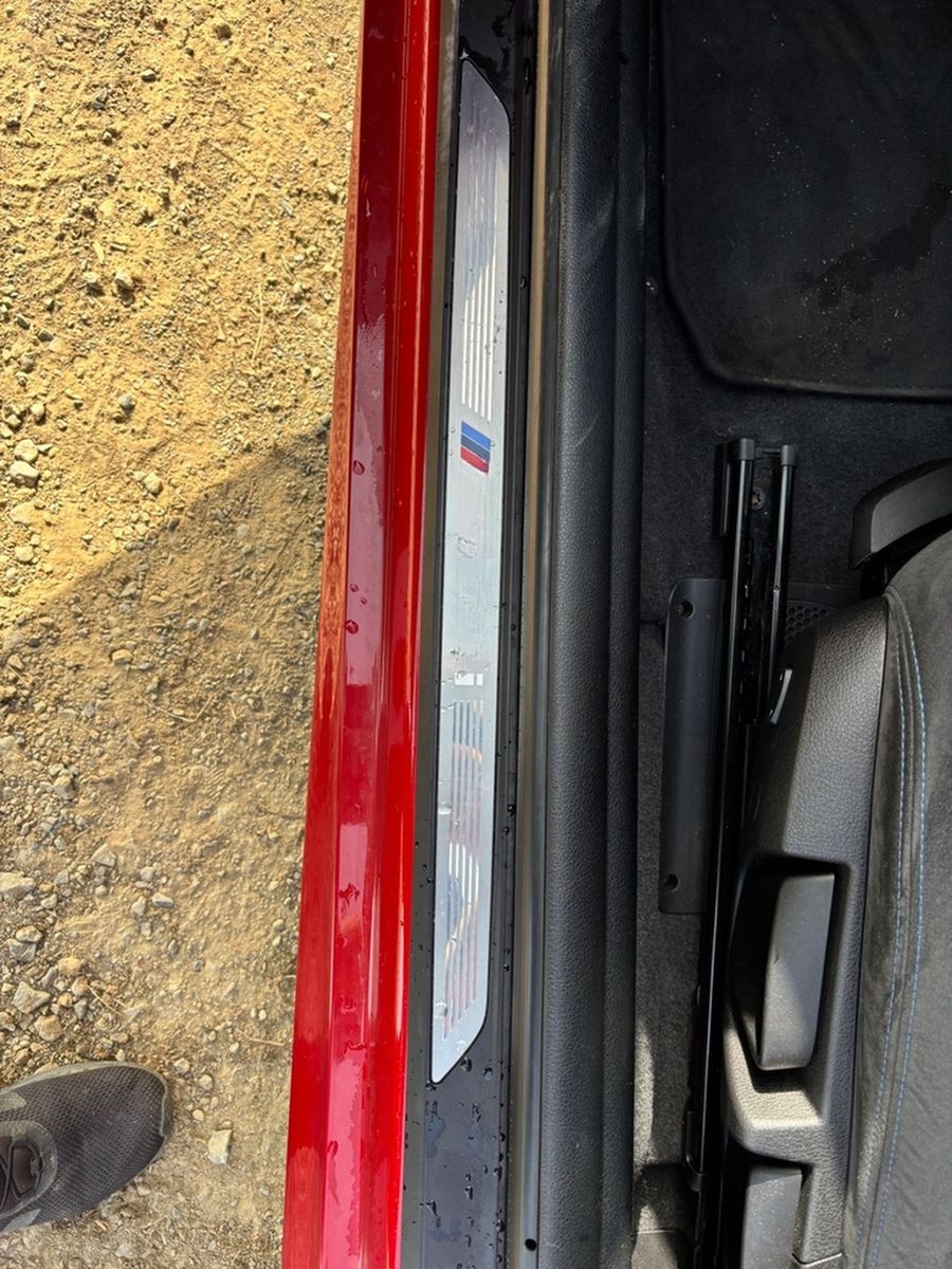 BMW M235i  AC Schnitzer Heckantrieb  foto 11