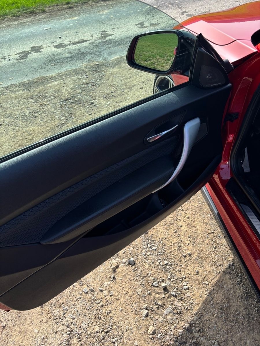 BMW M235i  AC Schnitzer Heckantrieb  foto 12