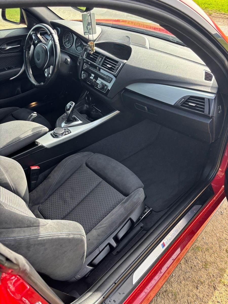 BMW M235i  AC Schnitzer Heckantrieb  foto 13
