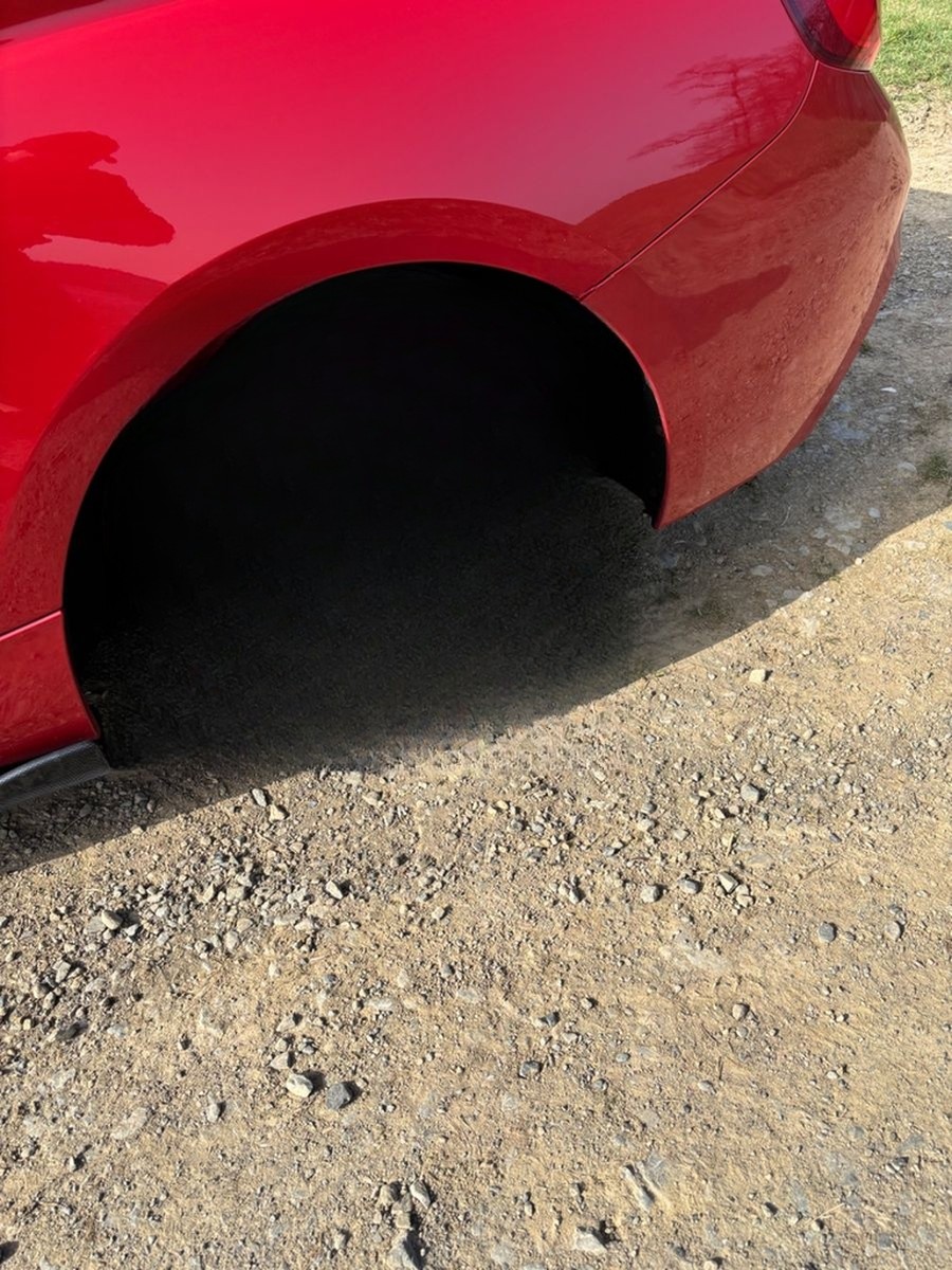 BMW M235i  AC Schnitzer Heckantrieb  foto 7