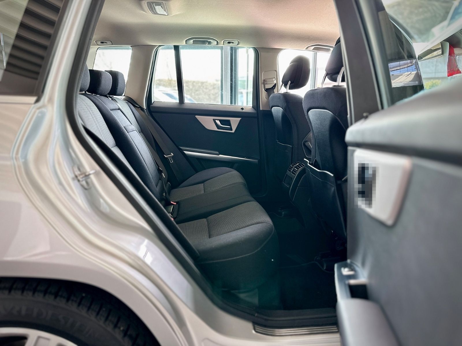 Mercedes-Benz GLK 220 CDI 4Matic AMG-Line*Bi-Xenon*AHK* foto 17