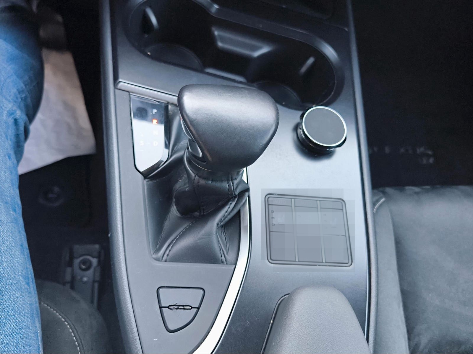 Lexus UX 250 h/Navi/Kamera/LED/1.Hand/Top foto 13