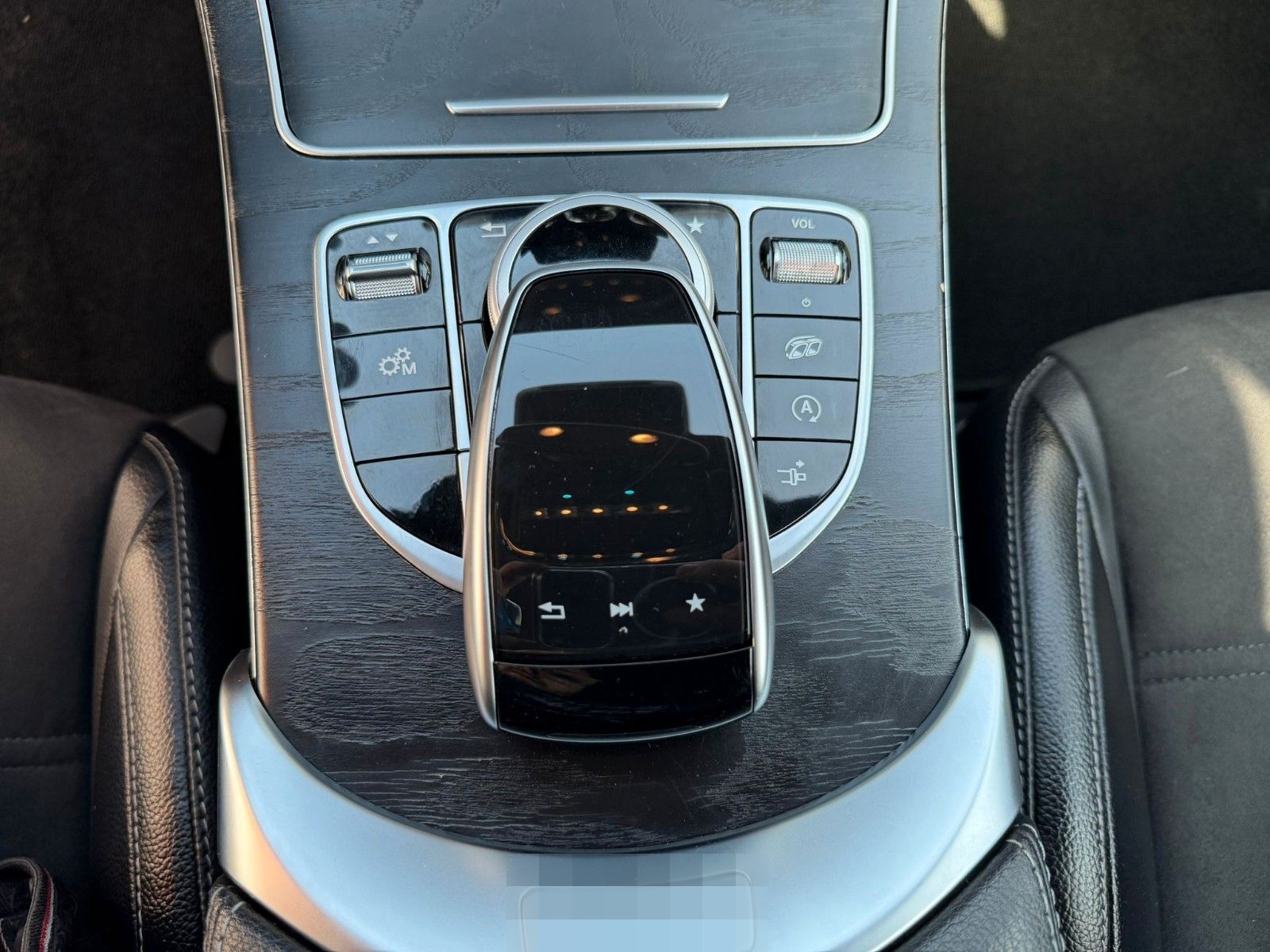 Mercedes-Benz C 63 AMG Coupe CARPLAY / SITZHEIZUNG / GARANTIE foto 11