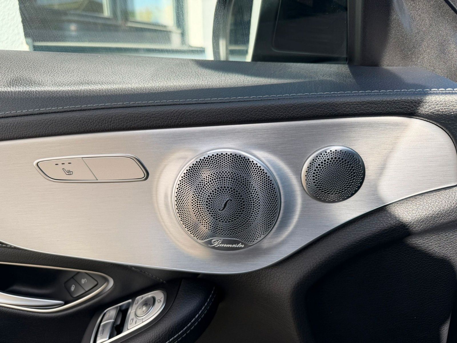 Mercedes-Benz C 63 AMG Coupe CARPLAY / SITZHEIZUNG / GARANTIE foto 14