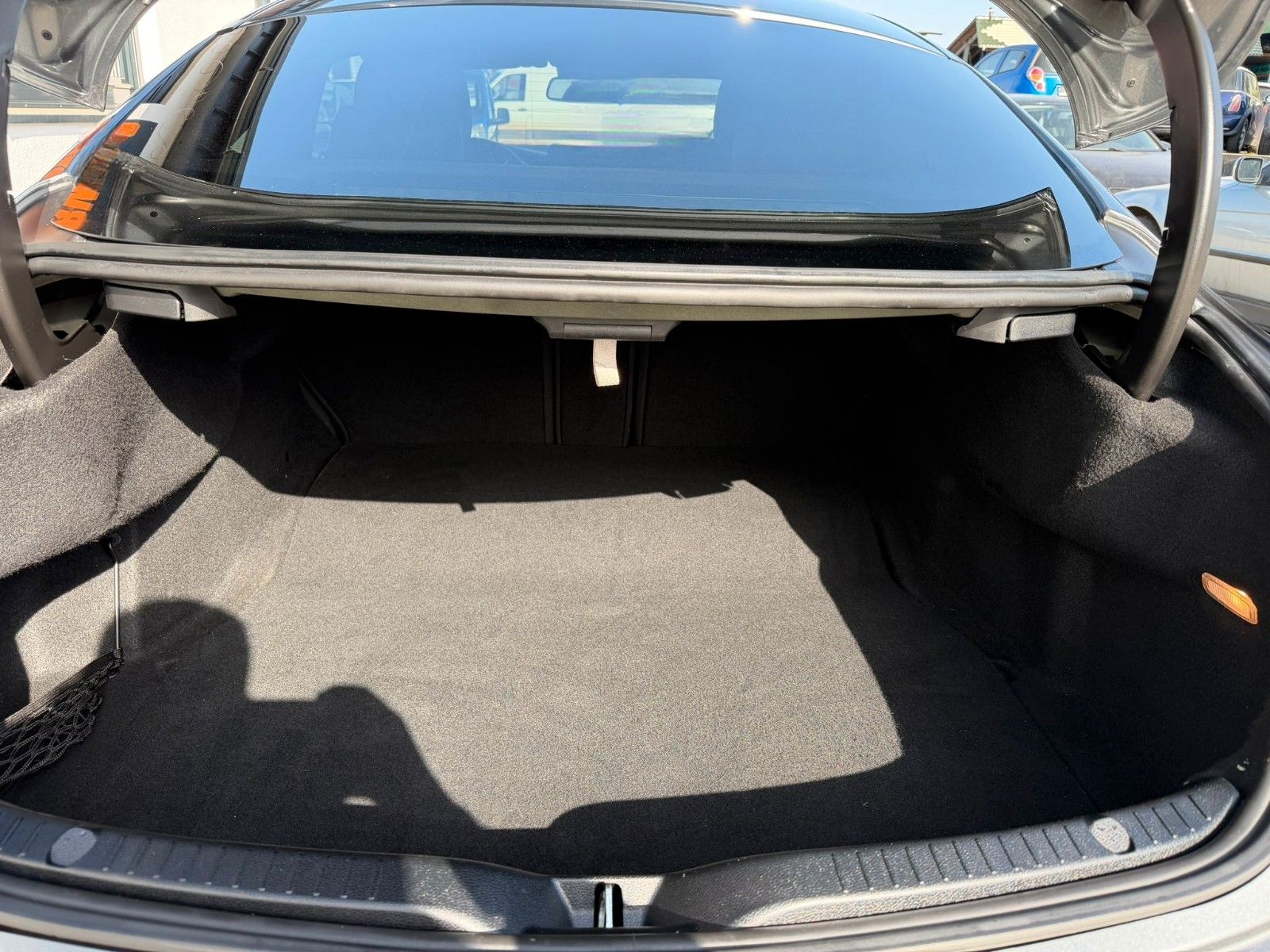 Mercedes-Benz C 63 AMG Coupe CARPLAY / SITZHEIZUNG / GARANTIE foto 16