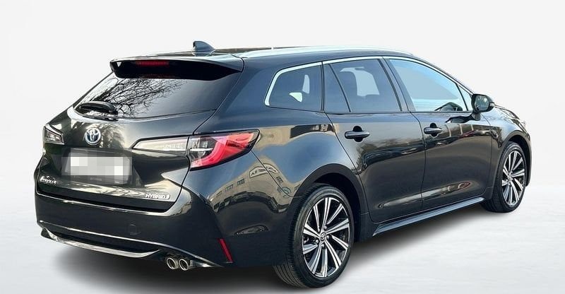 Toyota Corolla XII 2019 Touring Sports Touring S foto 2