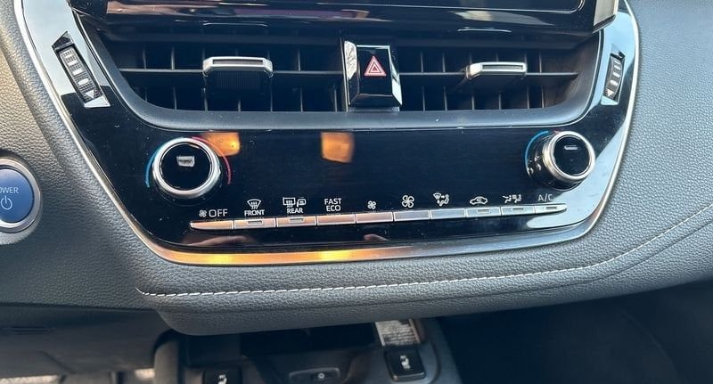 Toyota Corolla XII 2019 Touring Sports Touring S foto 12