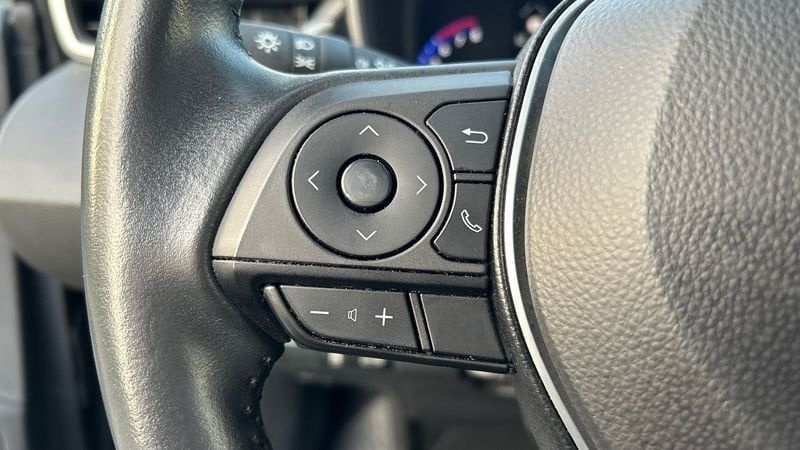 Toyota Corolla XII 2019 Touring Sports Touring S foto 13