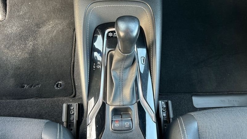Toyota Corolla XII 2019 Touring Sports Touring S foto 15