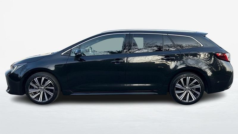 Toyota Corolla XII 2019 Touring Sports Touring S foto 3