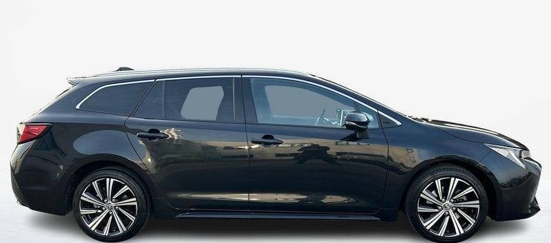 Toyota Corolla XII 2019 Touring Sports Touring S foto 4