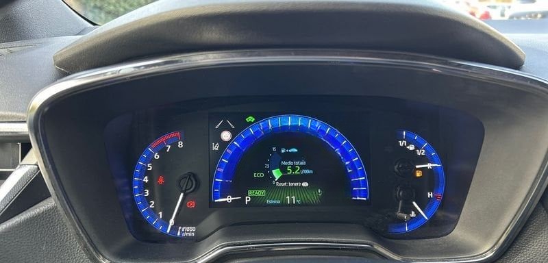 Toyota Corolla XII 2019 Touring Sports Touring S foto 6