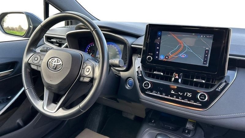 Toyota Corolla XII 2019 Touring Sports Touring S foto 7