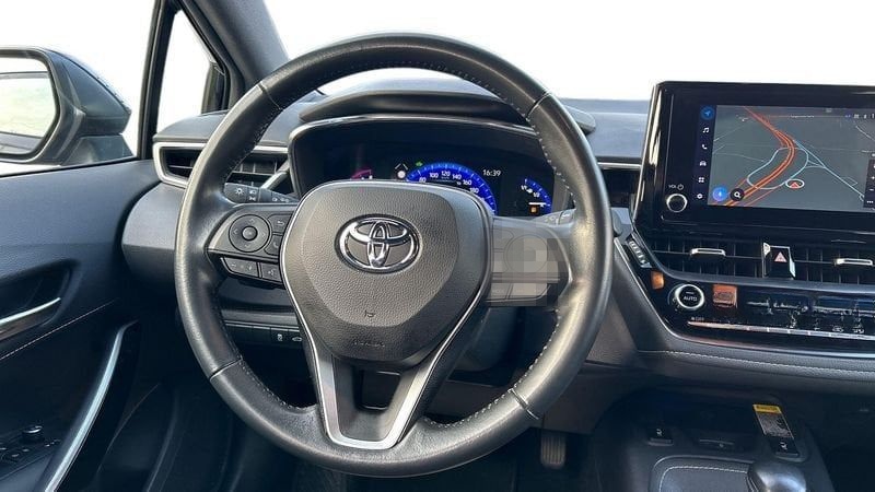 Toyota Corolla XII 2019 Touring Sports Touring S foto 9