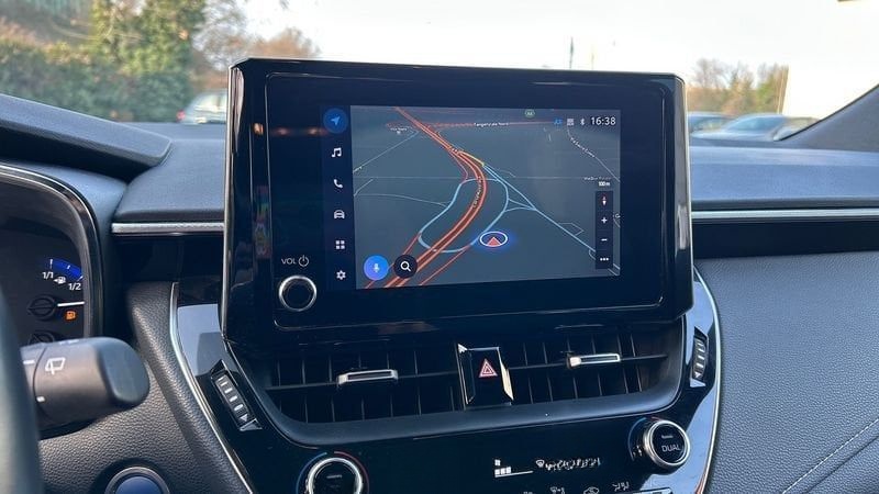 Toyota Corolla XII 2019 Touring Sports Touring S foto 10