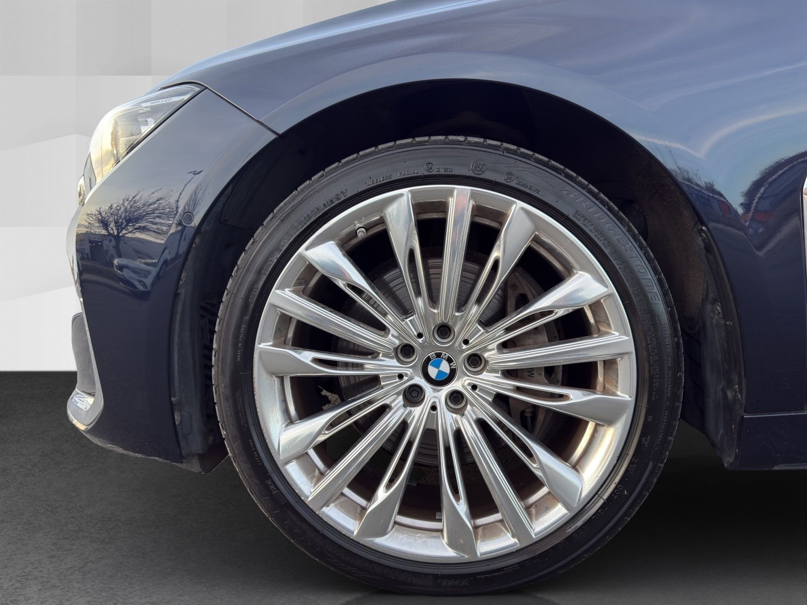 BMW 740i LCI /1.Hd Harman Kardon Massage HuD SHD 20" foto 18