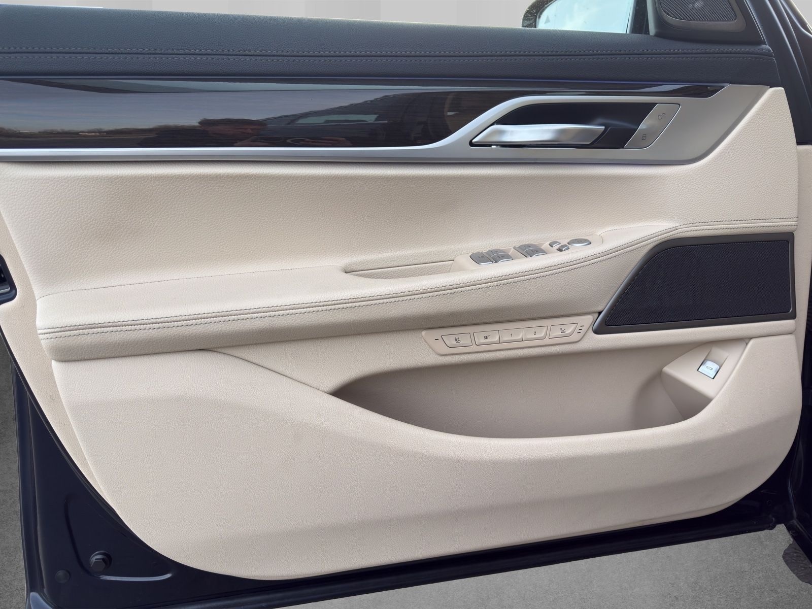 BMW 740i LCI /1.Hd Harman Kardon Massage HuD SHD 20" foto 10