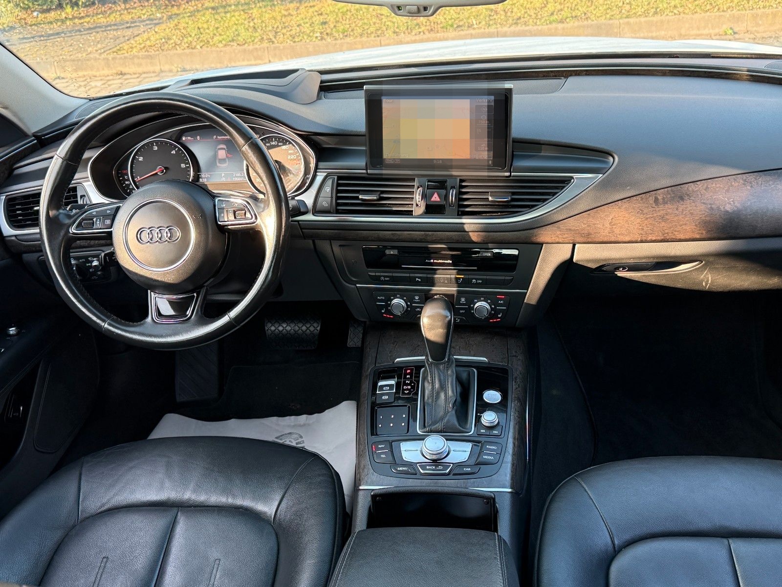 Audi A7 Sportback 3.0 TDI Ultra*LEDER*LED*HUD*EL.GSHD foto 13