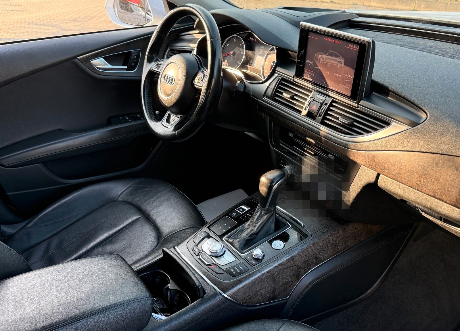 Audi A7 Sportback 3.0 TDI Ultra*LEDER*LED*HUD*EL.GSHD foto 18