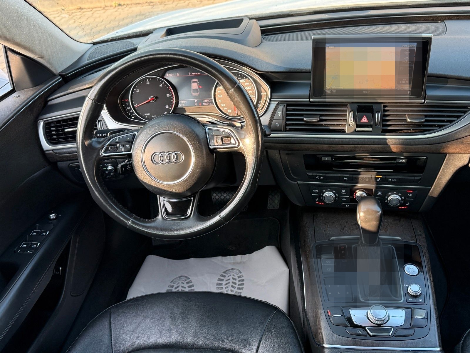 Audi A7 Sportback 3.0 TDI Ultra*LEDER*LED*HUD*EL.GSHD foto 19