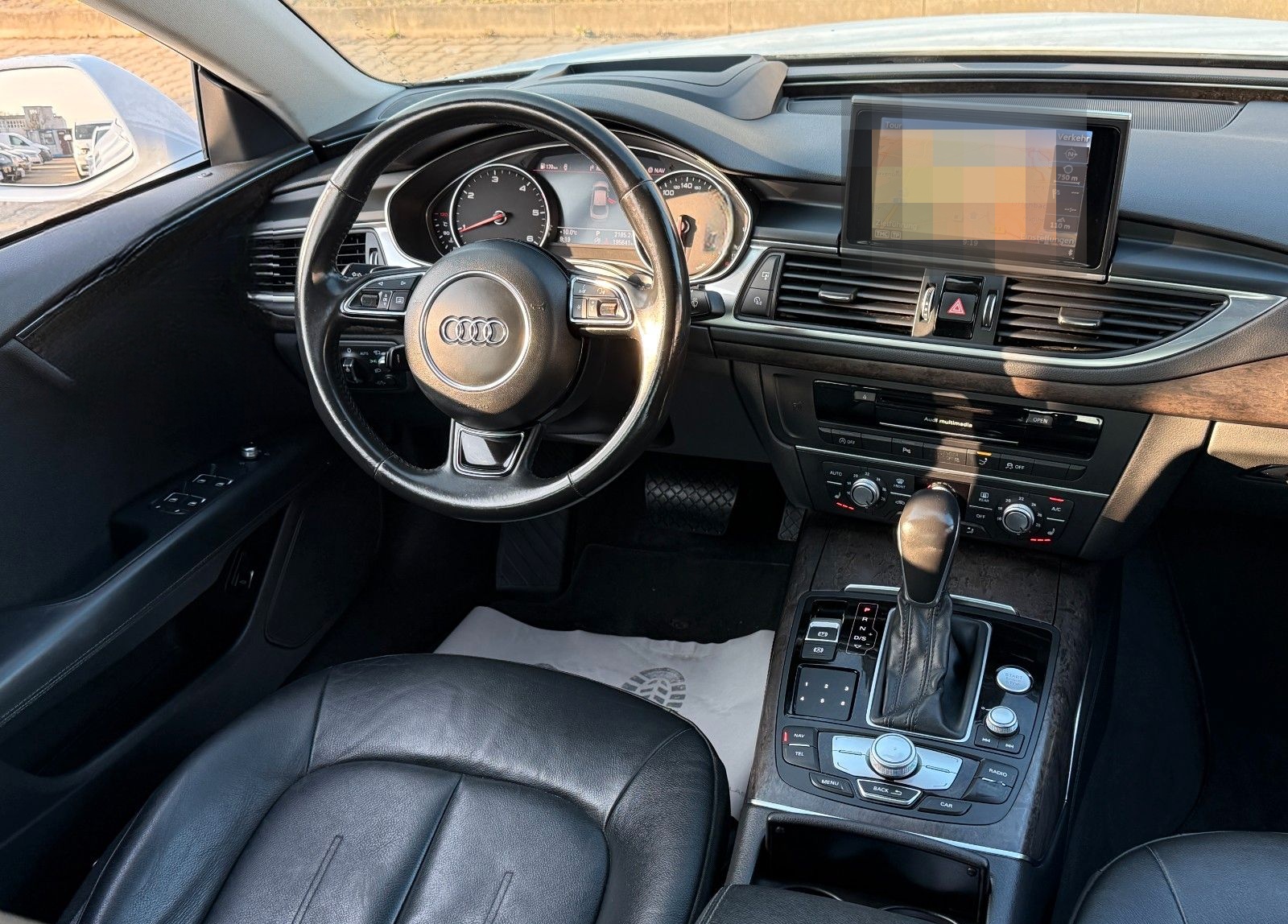 Audi A7 Sportback 3.0 TDI Ultra*LEDER*LED*HUD*EL.GSHD foto 21