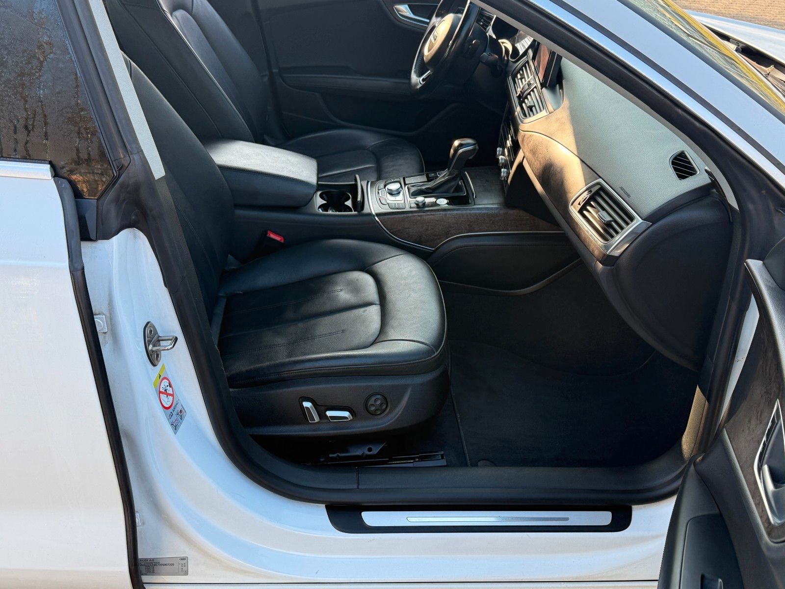 Audi A7 Sportback 3.0 TDI Ultra*LEDER*LED*HUD*EL.GSHD foto 23