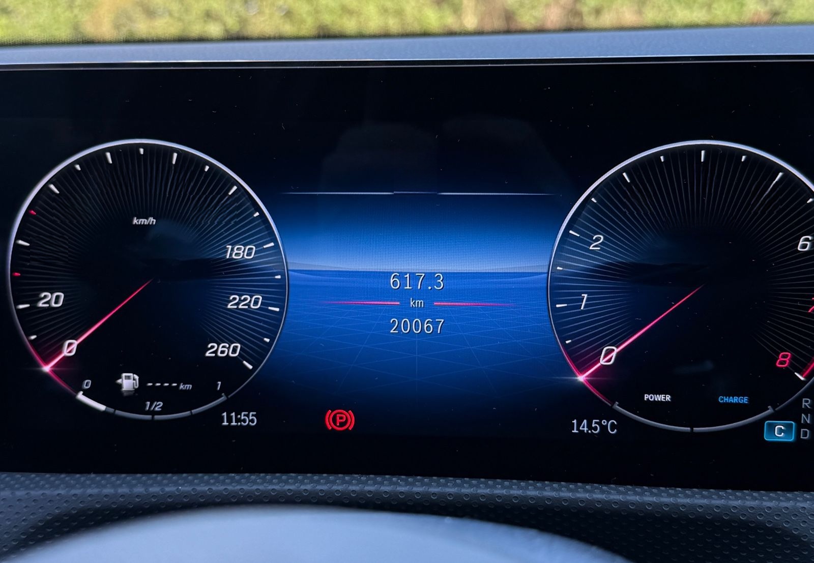Mercedes-Benz  A 180 AMG NIGHT PANO AHK KEYLESS PARKTRONIC foto 7