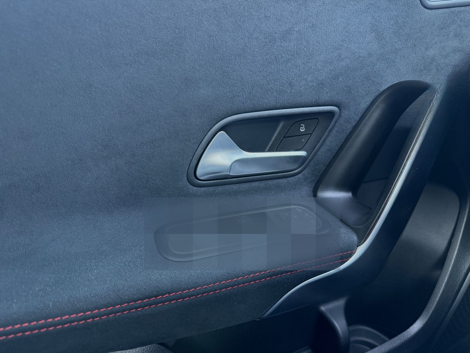 Mercedes-Benz  A 180 AMG NIGHT PANO AHK KEYLESS PARKTRONIC foto 9