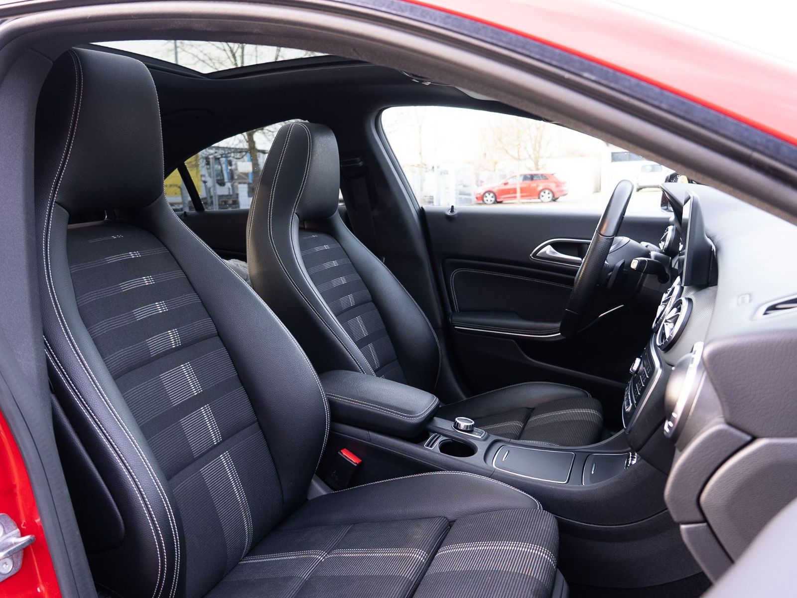 Mercedes-Benz CLA 180 Urban *Garantie*Kamera*SHZ*Tempo. foto 11