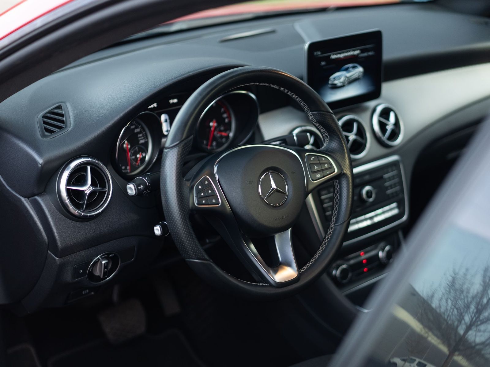 Mercedes-Benz CLA 180 Urban *Garantie*Kamera*SHZ*Tempo. foto 12