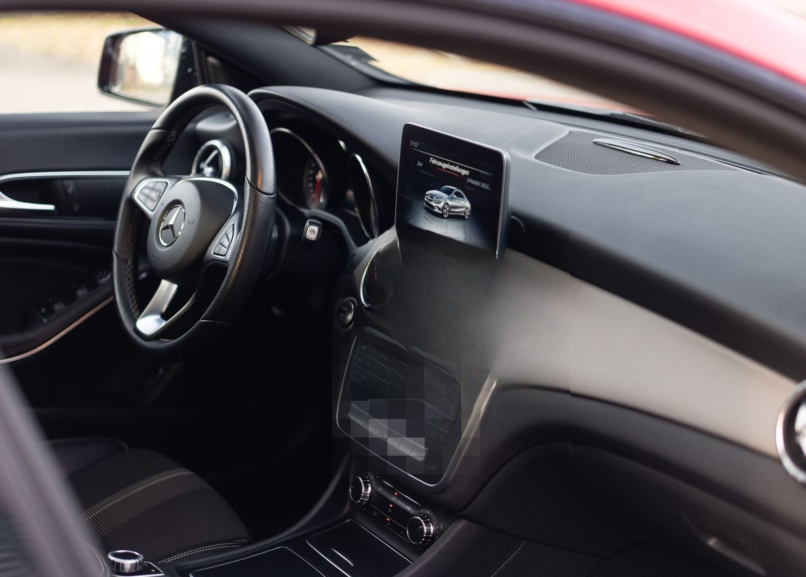 Mercedes-Benz CLA 180 Urban *Garantie*Kamera*SHZ*Tempo. foto 13