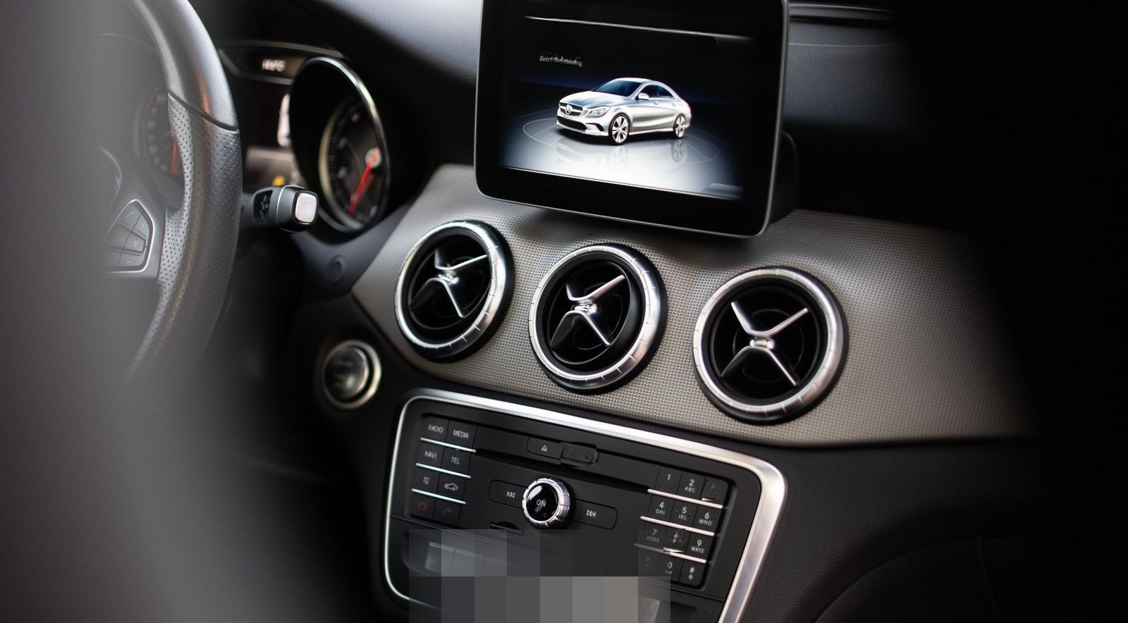 Mercedes-Benz CLA 180 Urban *Garantie*Kamera*SHZ*Tempo. foto 14