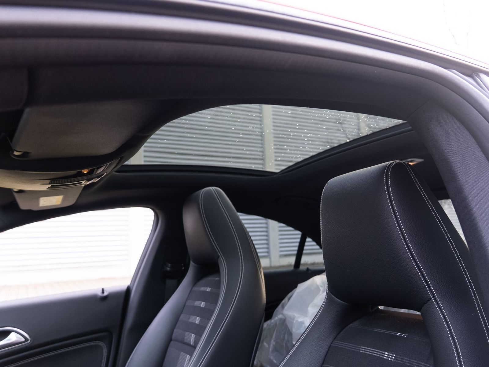 Mercedes-Benz CLA 180 Urban *Garantie*Kamera*SHZ*Tempo. foto 15