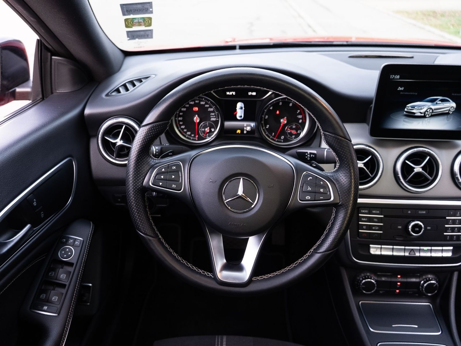 Mercedes-Benz CLA 180 Urban *Garantie*Kamera*SHZ*Tempo. foto 16