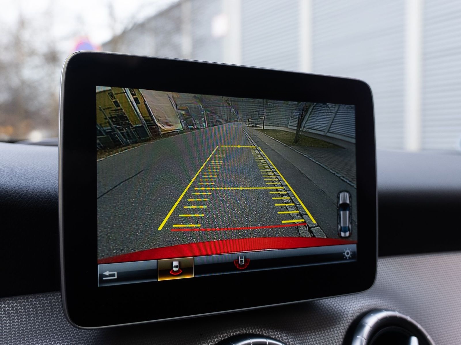 Mercedes-Benz CLA 180 Urban *Garantie*Kamera*SHZ*Tempo. foto 18